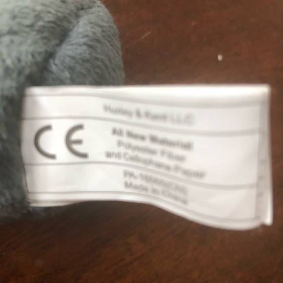 champagne Bottle Squeezie Toy for Dogs - Picture 5 of 7